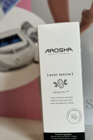 Arosha - Aesthetic Science (Body Rescue) Lipolytic